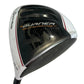 TaylorMade Burner SuperFast 2.0 Driver 9.5 Degree REAX 4.8 S Flex Golf Club (Pre-Loved)