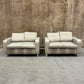Contemporary Two Seater Sofas (Pre-loved)