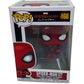 Funko POP! Spider-Man Far From Home Hero Suit 468 Figure (Pre-Loved)