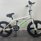 Serviced Zinc BMX Bike, 20”(Pre-Loved)