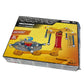 Geomag Mechanics Special Edition Magnetic Toy Building Set (Pre-Loved)