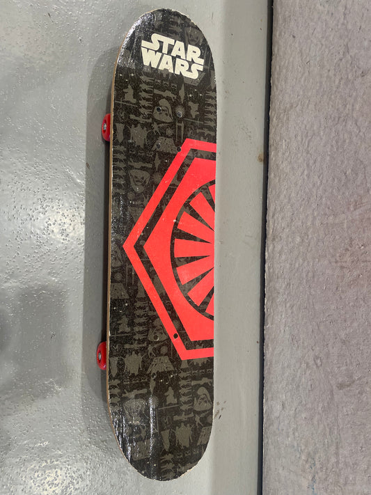 Star Wars Skateboard (Pre-loved)