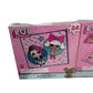LOL Surprise Puzzle Game Toy Set (New)