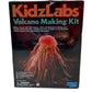 KidzLabs Volcano Making Kit (New)