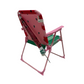 Kids Watermelon Folding Chair with Parasol (New)