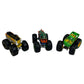 Hot Wheels Monster Truck Toys Bundle (Pre-Loved)