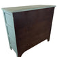 Vintage-Style Wooden Sideboard Cabinet Draws (Pre-Loved)