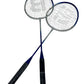Pair Of Badminton Rackets (Pre-Loved)