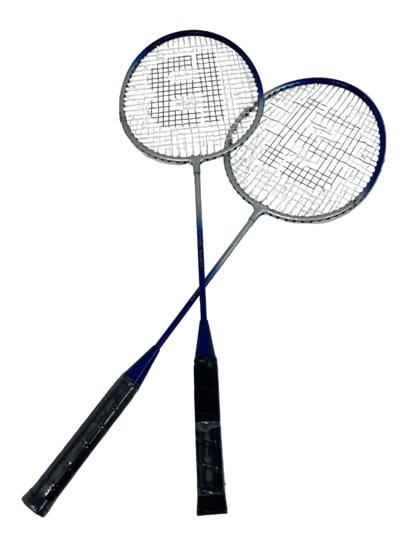 Pair Of Badminton Rackets (Pre-Loved)