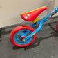 Paw Patrol Blue 12” Children’s Balance Bike (Pre-Loved)