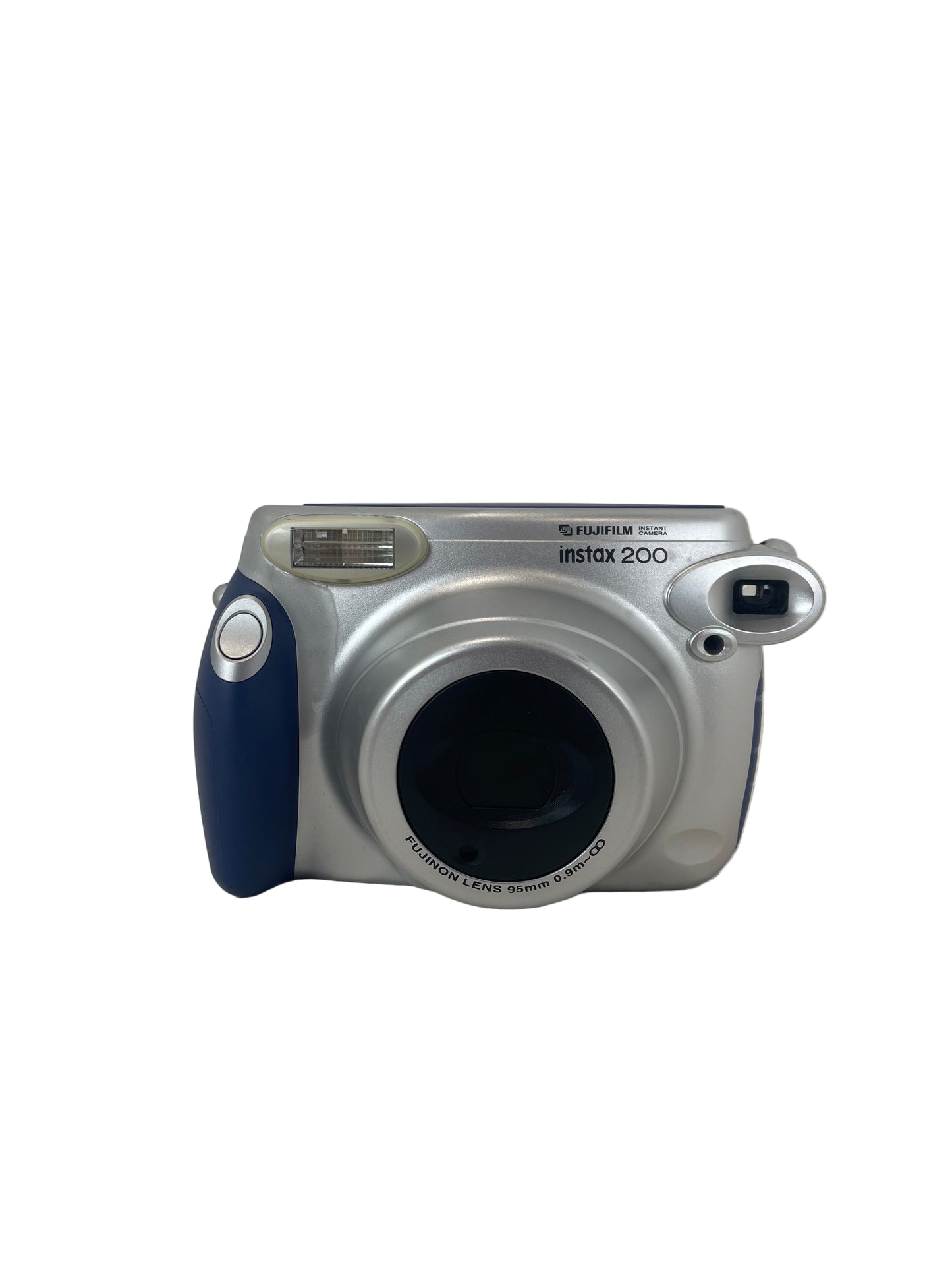 Fujifilm Instax 200 (Pre-Loved)