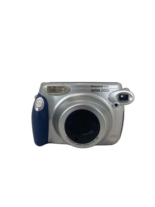 Fujifilm Instax 200 (Pre-Loved)