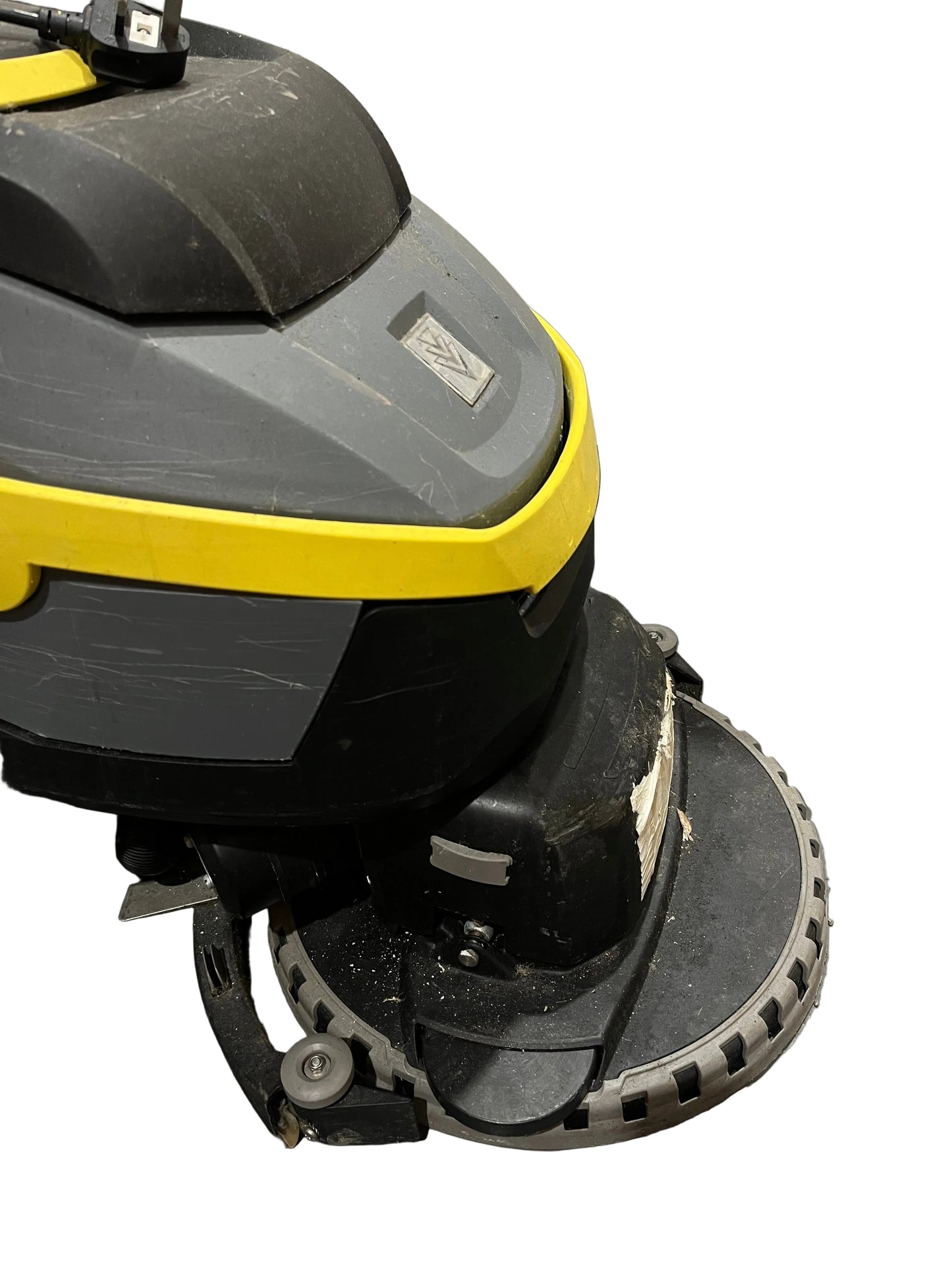 Karcher Professional BD 38/12 C Floor Scrubber (Pre-Loved)
