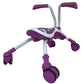 Scramble Bug Purple Ride On (Pre-loved)