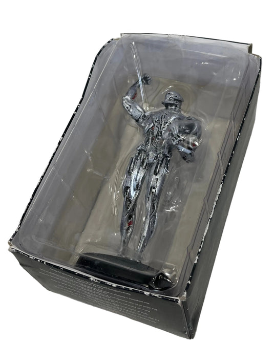 Ultron Avengers Age Of Ultron Eaglemoss Marvel Movie Collection Figurine (Pre-Loved)