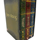  The Lord Of The Rings Motion Picture Trilogy Special Extended DVD Edition Box Set (Pre-Loved)