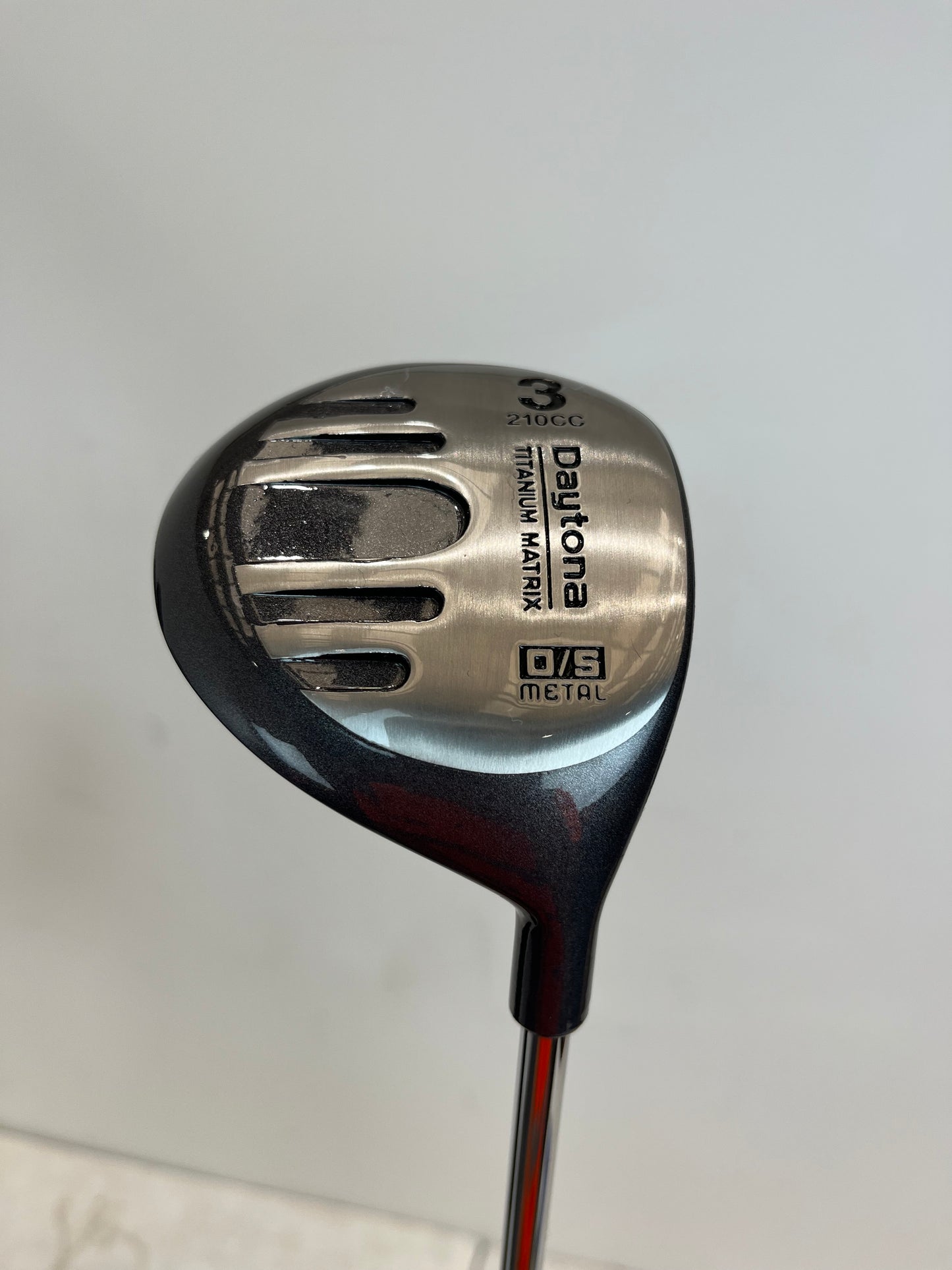 Daytona Golf Club Set (Unused)