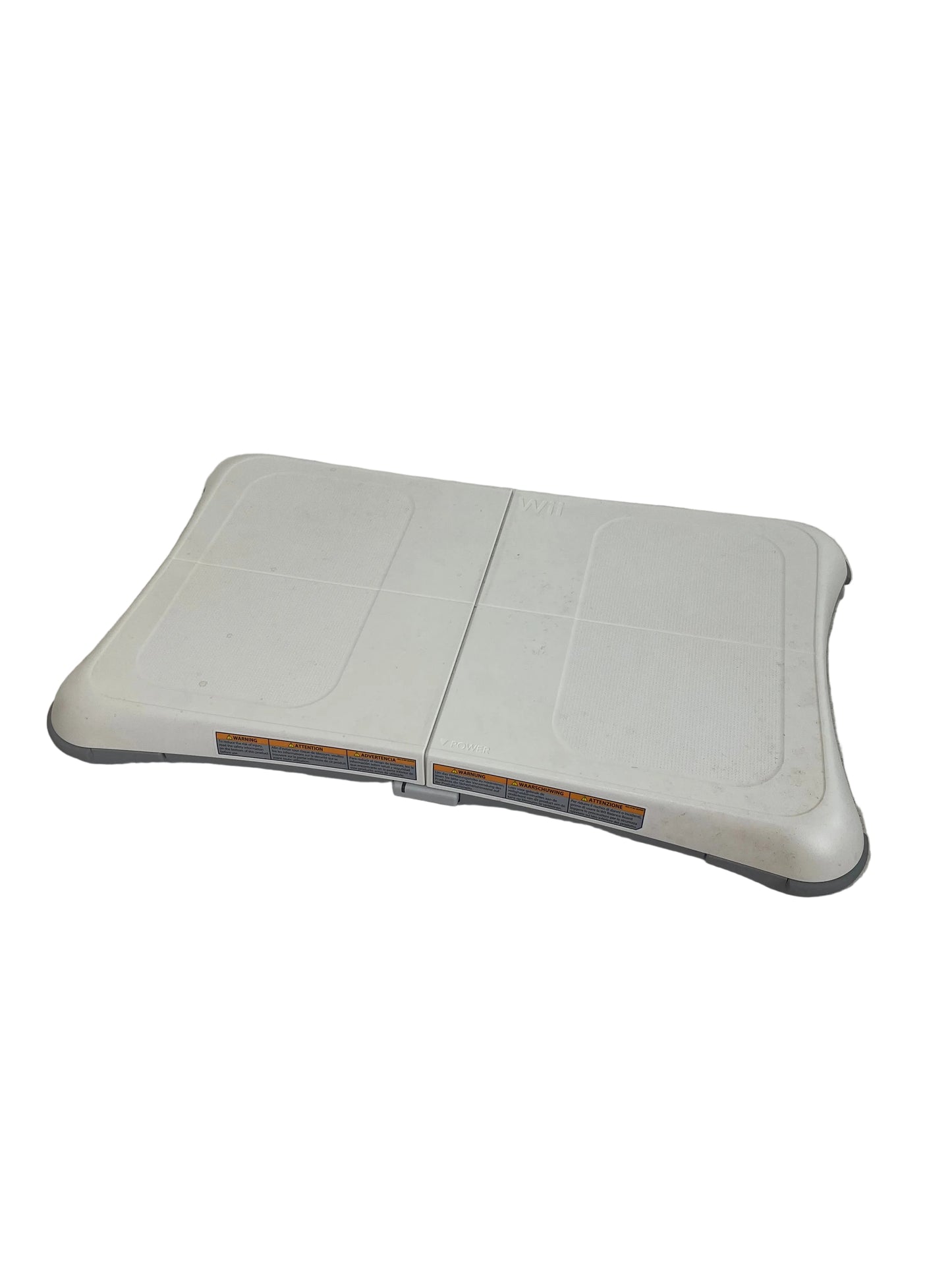 Nintendo Wii Fit Plus (Pre-Loved)