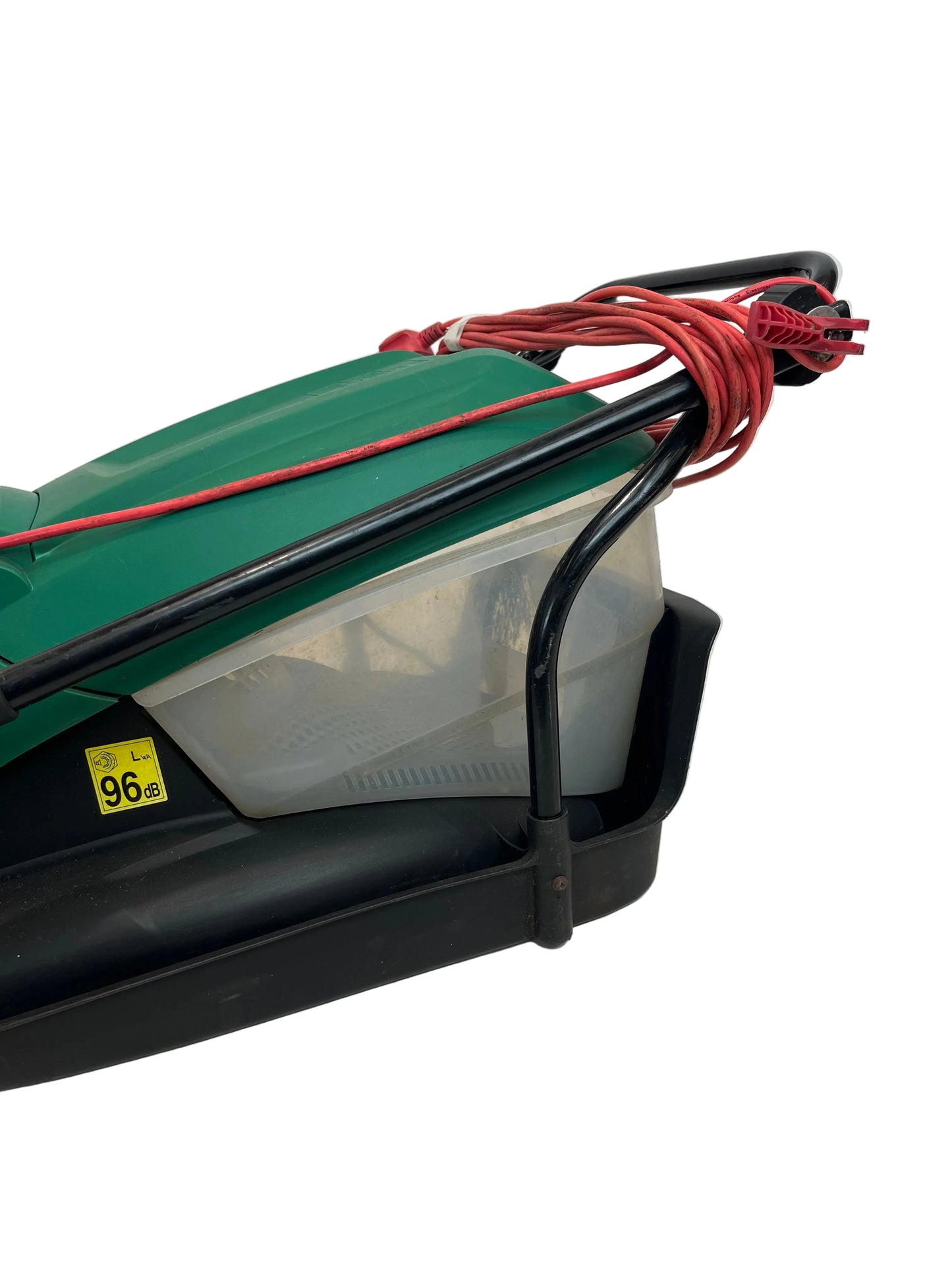 Qualcast Electric Hover Mower (Pre-Loved)