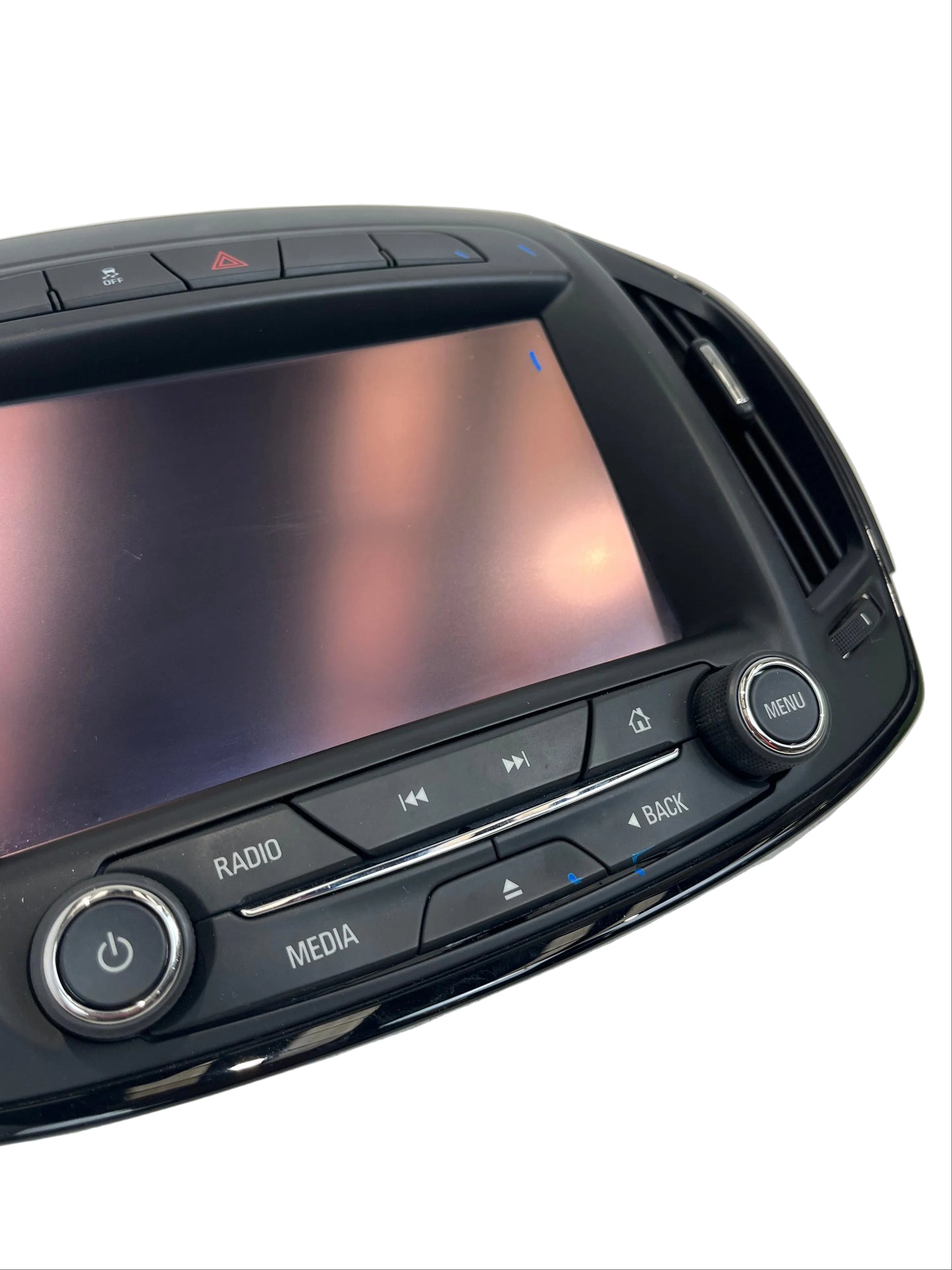 Vauxhall Insignia Radio Screen Display (Pre-Loved)