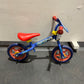 Spidey Amazing Friends Blue 12” Children’s Balance Bike (Pre-Loved)