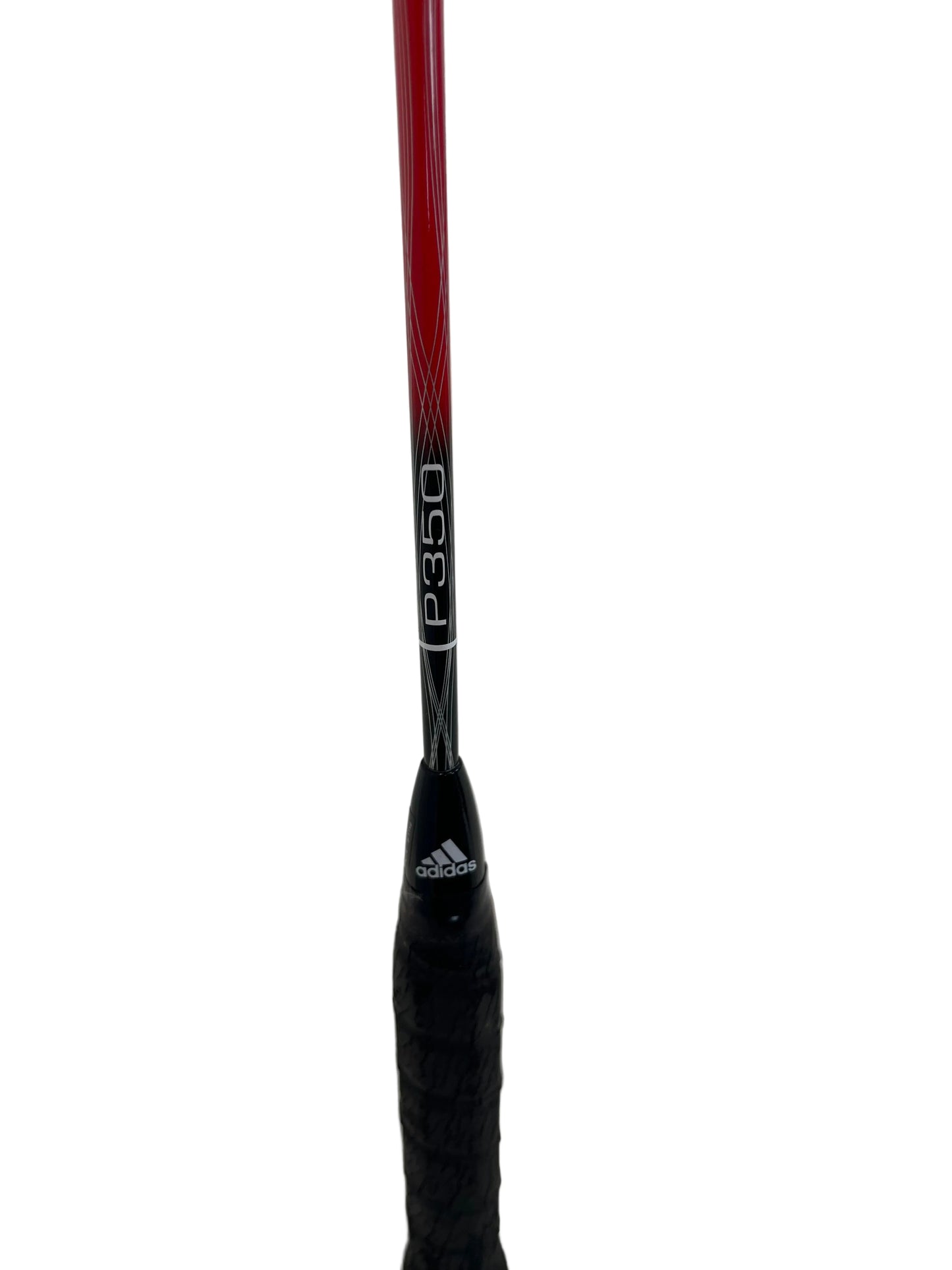 Adidas P350 Badminton Racket And Bag (Pre-Loved)