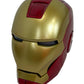 iHome Marvel Iron Man Helmet Bluetooth Speaker (Pre-Loved)