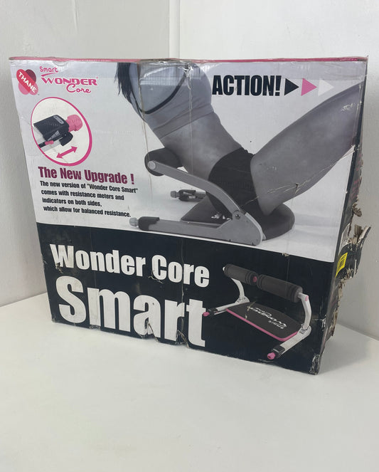 Wonder Core Smart (Pre-Loved)