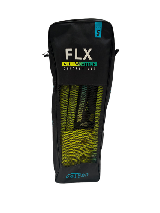 FLX All Weather Cricket Set (Pre-loved)