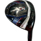 Callaway XR 3 Wood R Flex Golf Club (Pre-Loved)