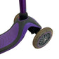 Globber Purple 3-Wheel Scooter (Pre-Loved)
