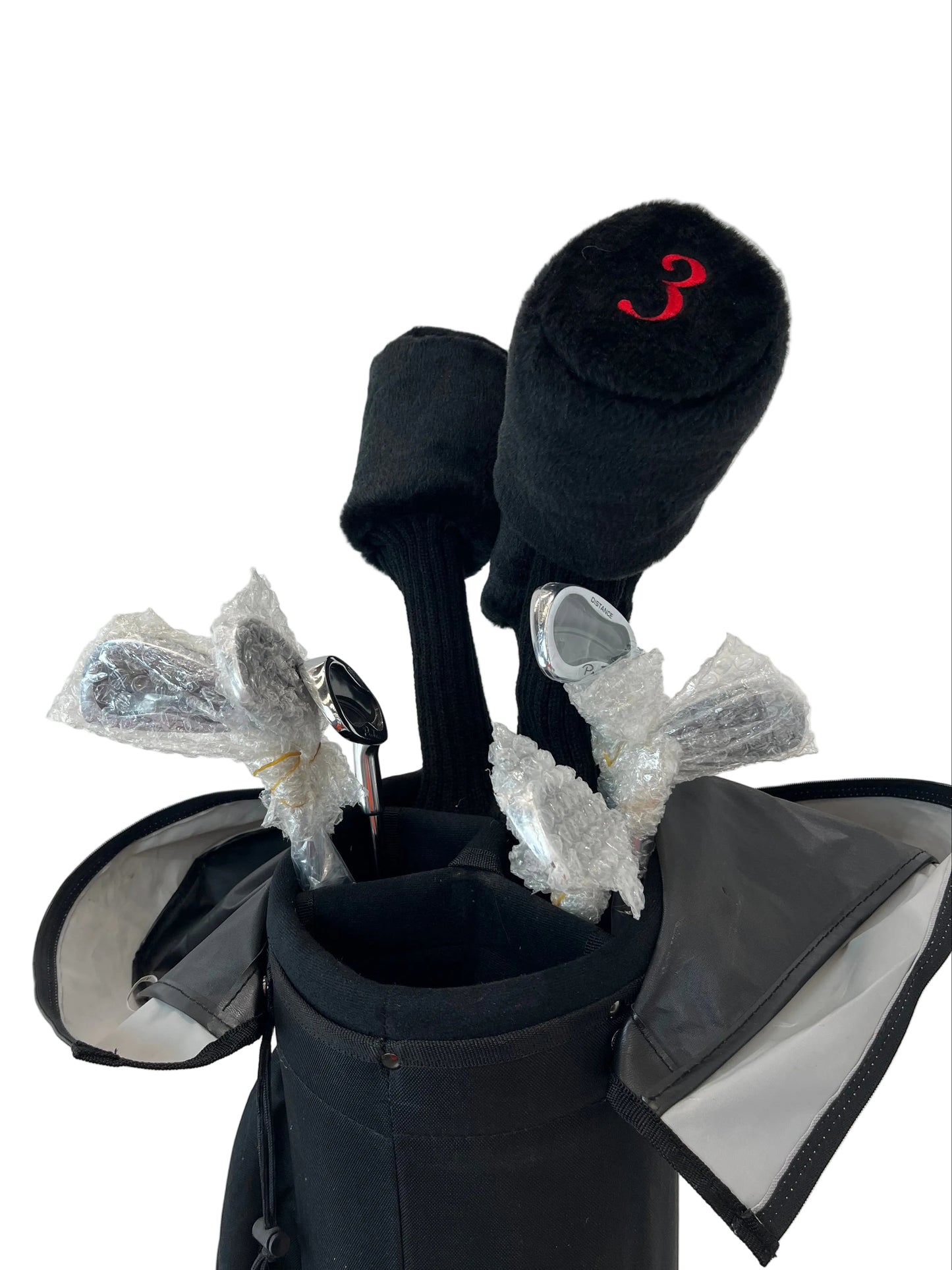 Daytona Golf Club Set (Unused)