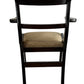 Set Of 6 Vintage Regency Style Dining Chairs (Pre-Loved)
