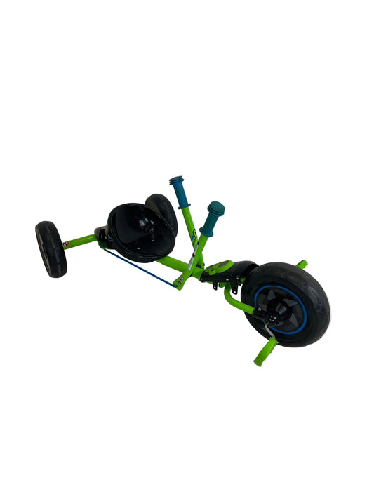 Huffy Green Machine Mini Trike (Pre-Loved)