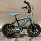 Serviced Sunbeam MX12 Children’s Bike, 12” (Pre-Loved)