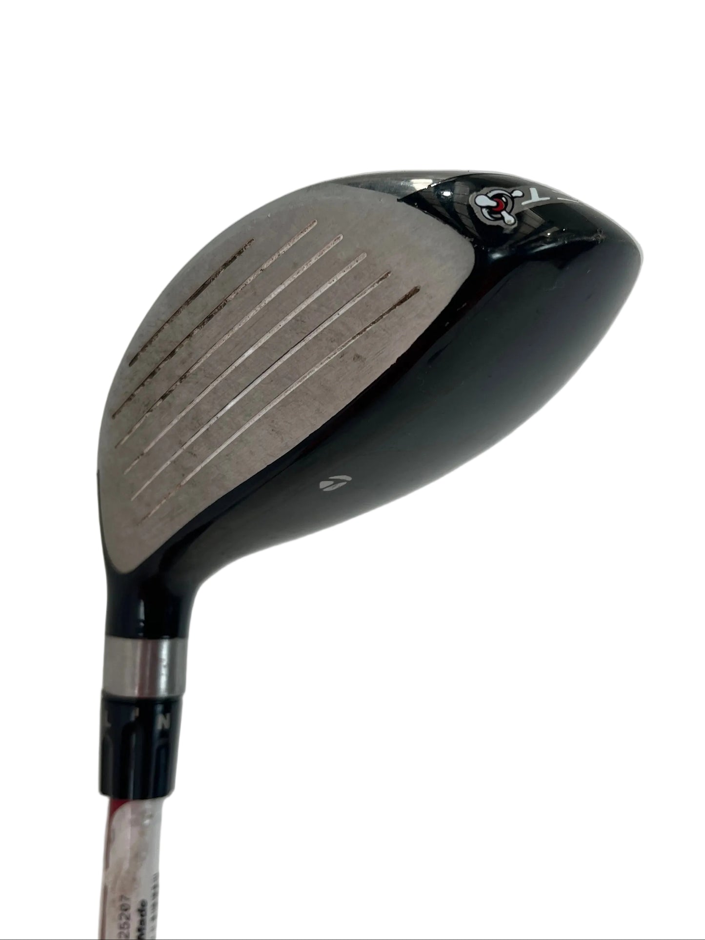 TaylorMade R9 5 Wood 19 Degree R Flex Motore 65 Golf Club (Pre-Loved)