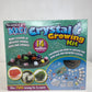 Science Mad Crystal Growing Kit (New)