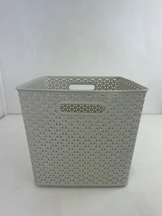 Curver Storage Box (Pre-loved)