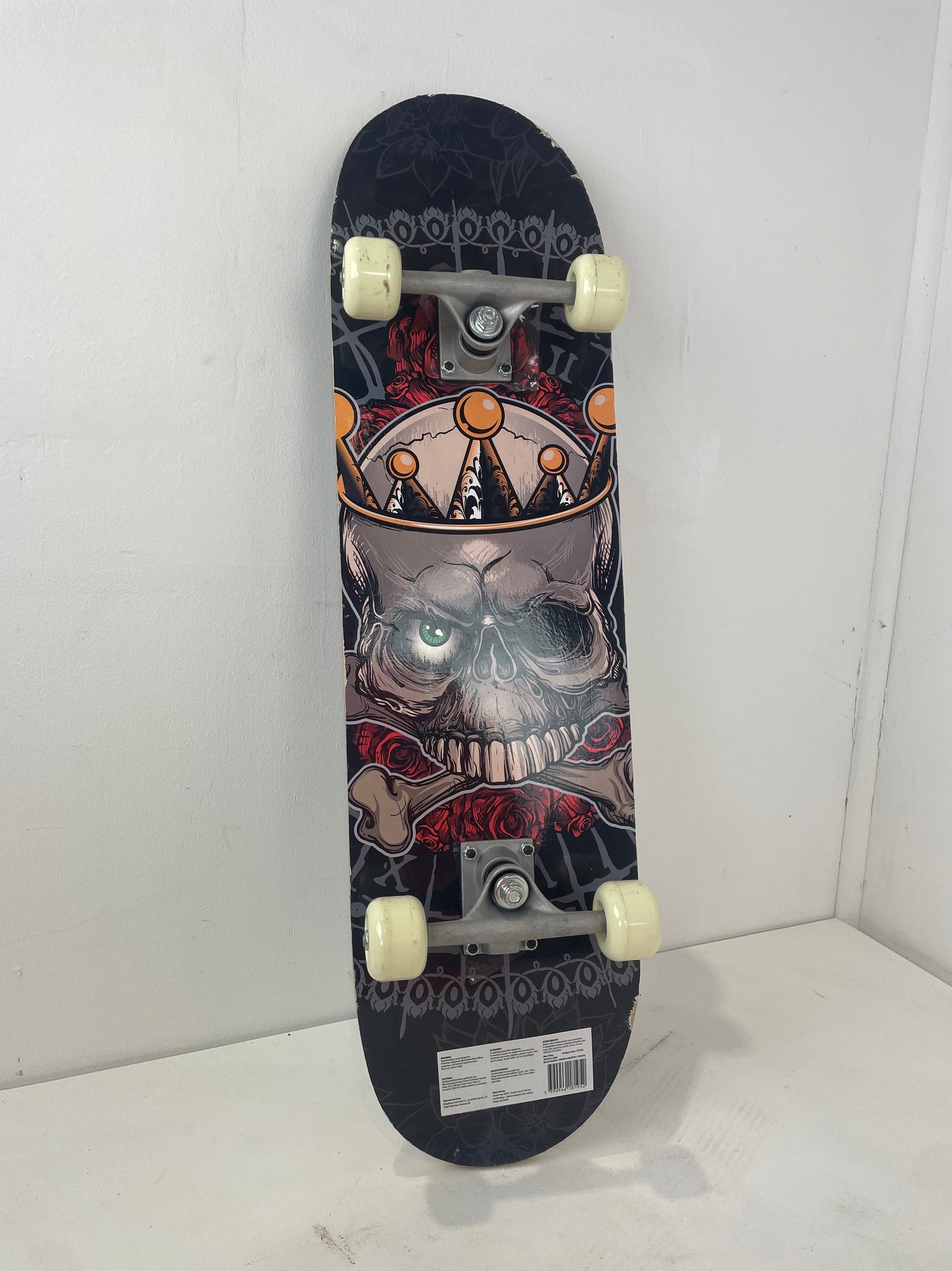 Skateboard (Pre-Loved)