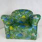 Dunelm Kid’s Roar Dinosaur Armchair (Pre-loved)