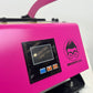 Ink Experts Tumbler Heat Press Machine (Pre-Loved)