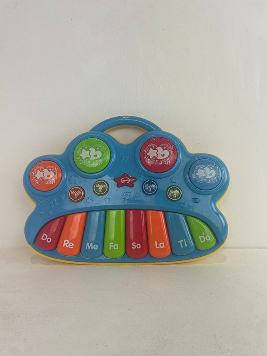 Infant Music Interactive Toy (Pre-Loved)