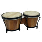 Wooden Bongo Set (Pre-Loved)