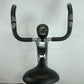 Pro Fitness Black Foldable Exercise Bike (Pre-loved)