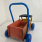 Great Gizmos Yellow Baby Walker Truck (Pre-Loved)