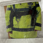 British Police Officer Lifesize Cardboard Cut-Out (New)