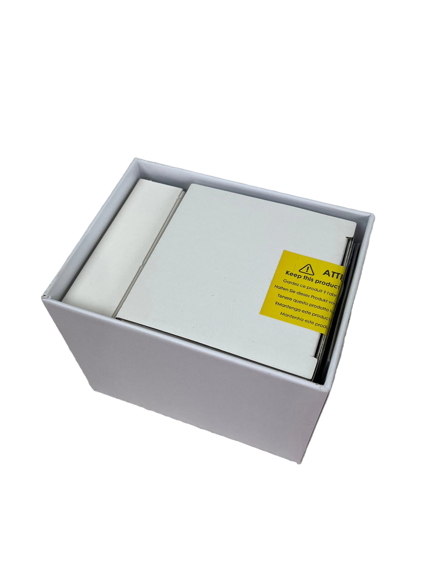 Gingko Design Galaxy Amber Crystal Light (New)