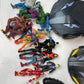 DC/Marvel Toy Collection Bundle (Pre-loved)