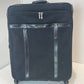 Joseph Abboud Black Suitcase (Pre-loved)