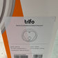 Trifo Maxwell Home Security Surveillance Robot Vacuum Cleaner (Pre-Loved)